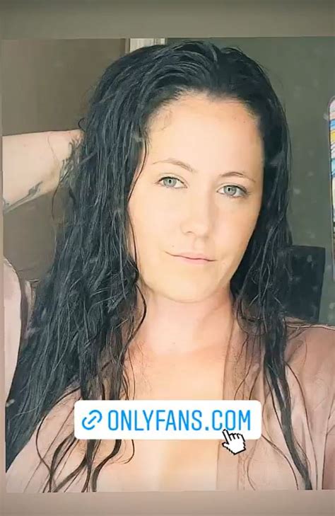 jenelle evans onlyfans|Jenelle Evans/ Mtv teen mom Nude Leaked OnlyFans